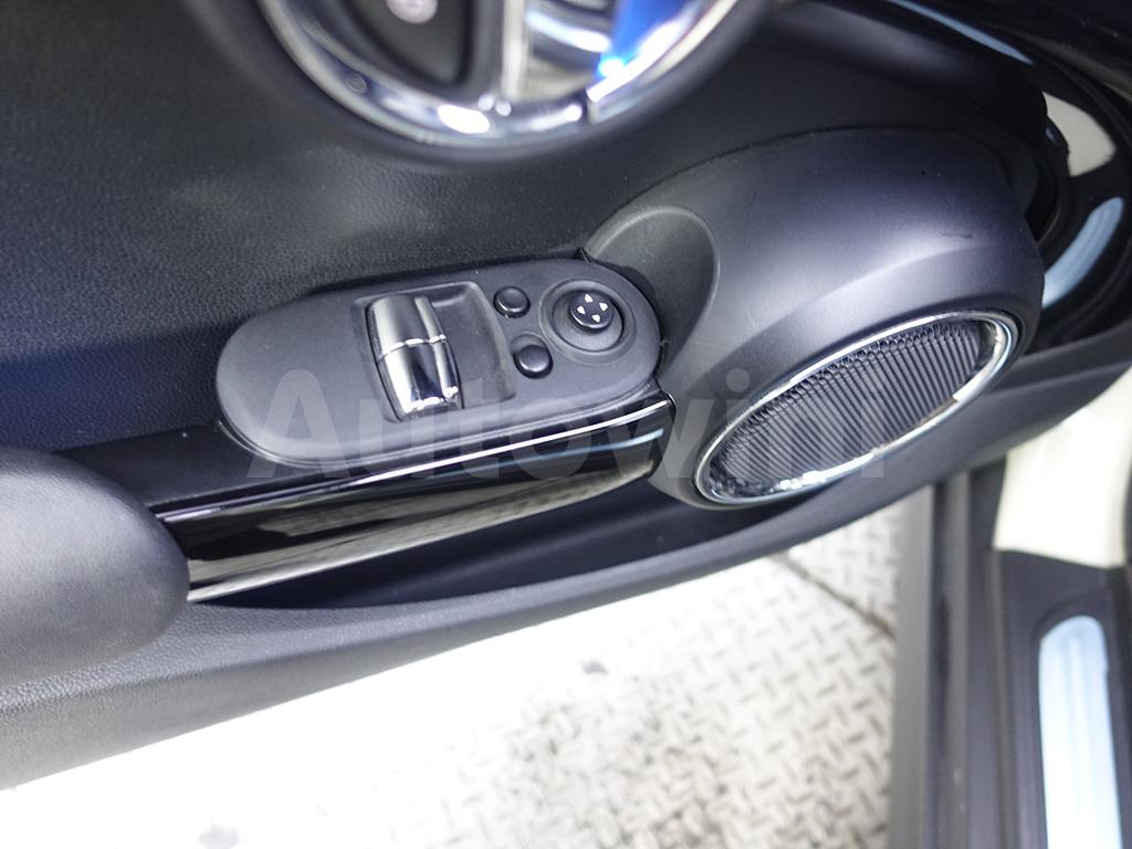 2015 MINI COOPER D 1.5 3TH - 11
