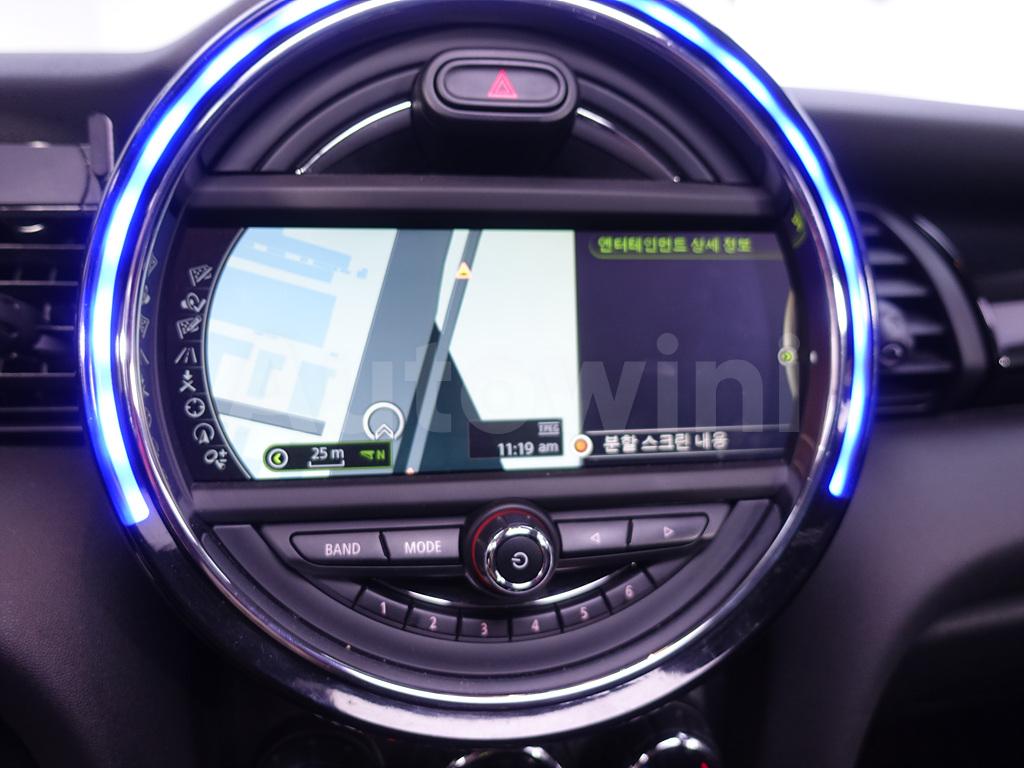 2015 MINI COOPER D 1.5 3TH - 12