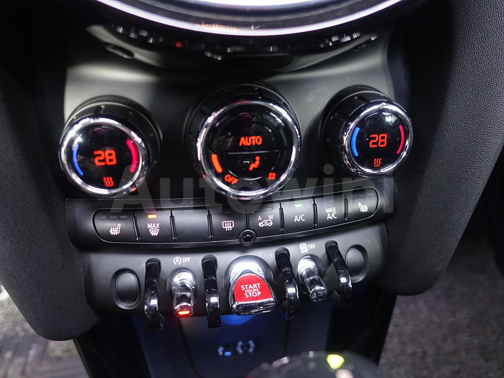 2015 MINI COOPER D 1.5 3TH - 13