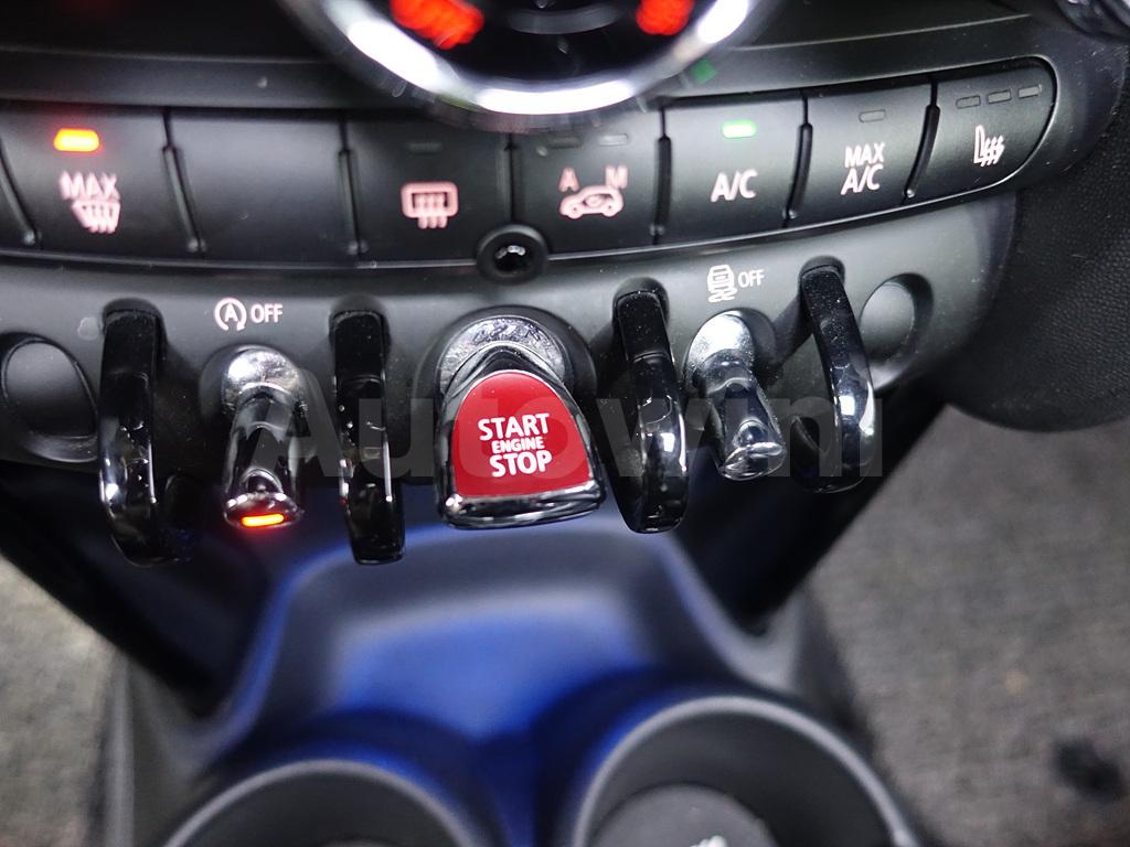 2015 MINI COOPER D 1.5 3TH - 15
