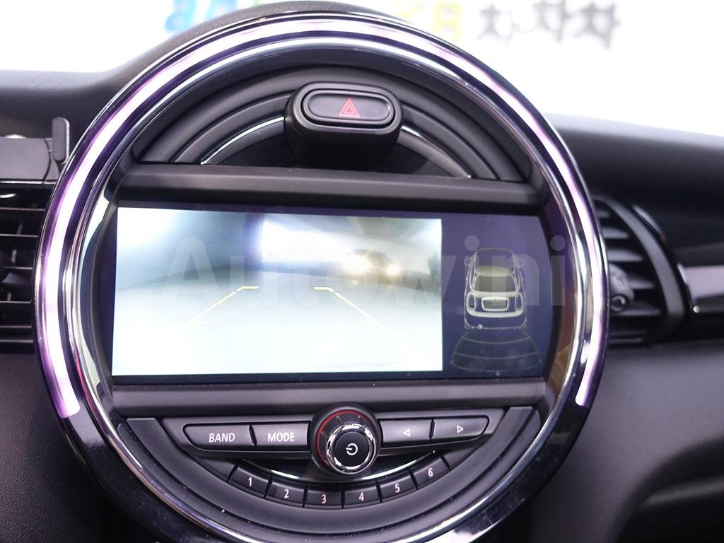 2015 MINI COOPER D 1.5 3TH - 16