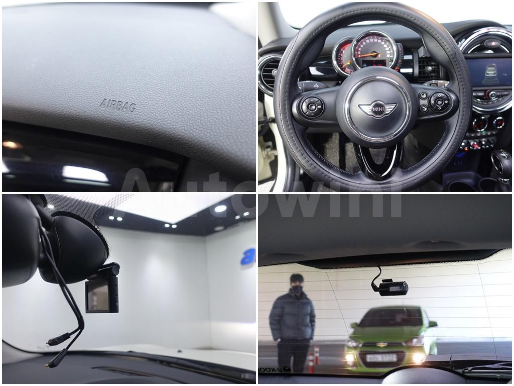 2015 MINI COOPER D 1.5 3TH - 19