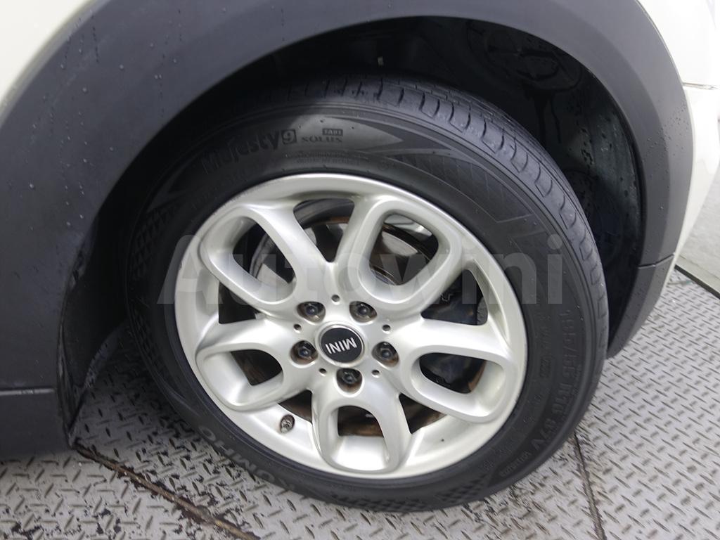 2015 MINI COOPER D 1.5 3TH - 20