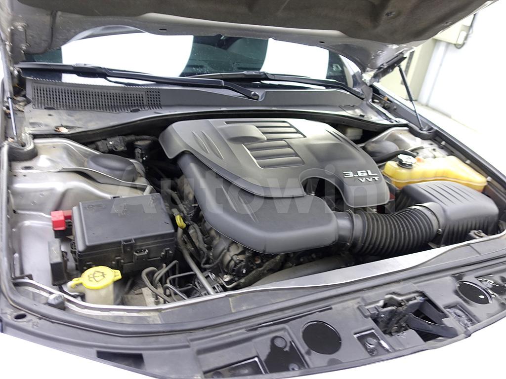 2C3CCACGXDH561010 2013 CHRYSLER  300C 3.6-5