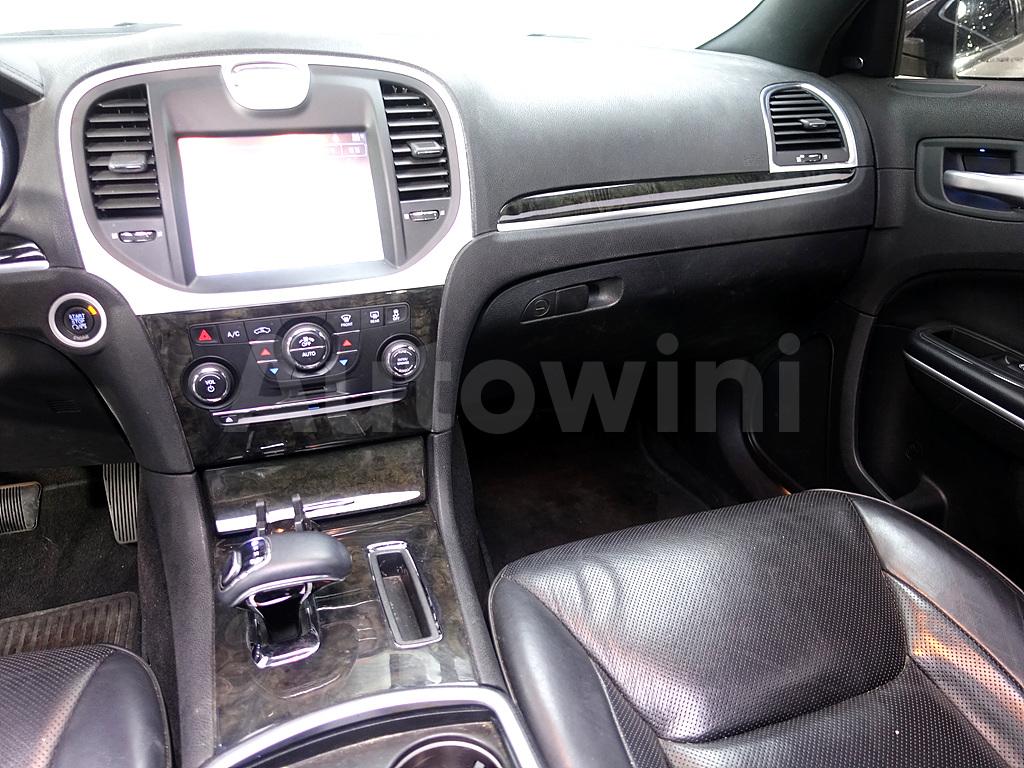 2013 CHRYSLER  300C 3.6 - 10