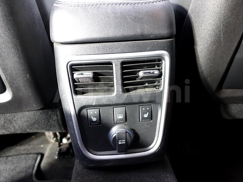 2013 CHRYSLER  300C 3.6 - 12