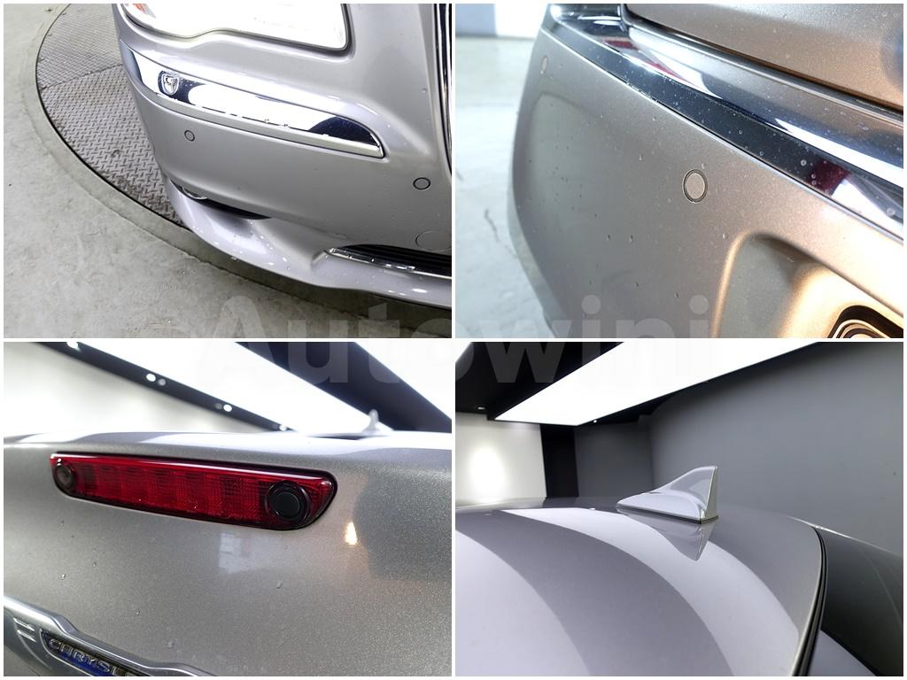 2013 CHRYSLER  300C 3.6 - 17