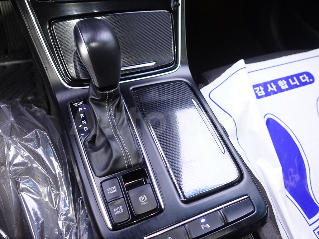 2017 HYUNDAI GRANDEUR IG AZERA 2.2 PREMIUM - 13