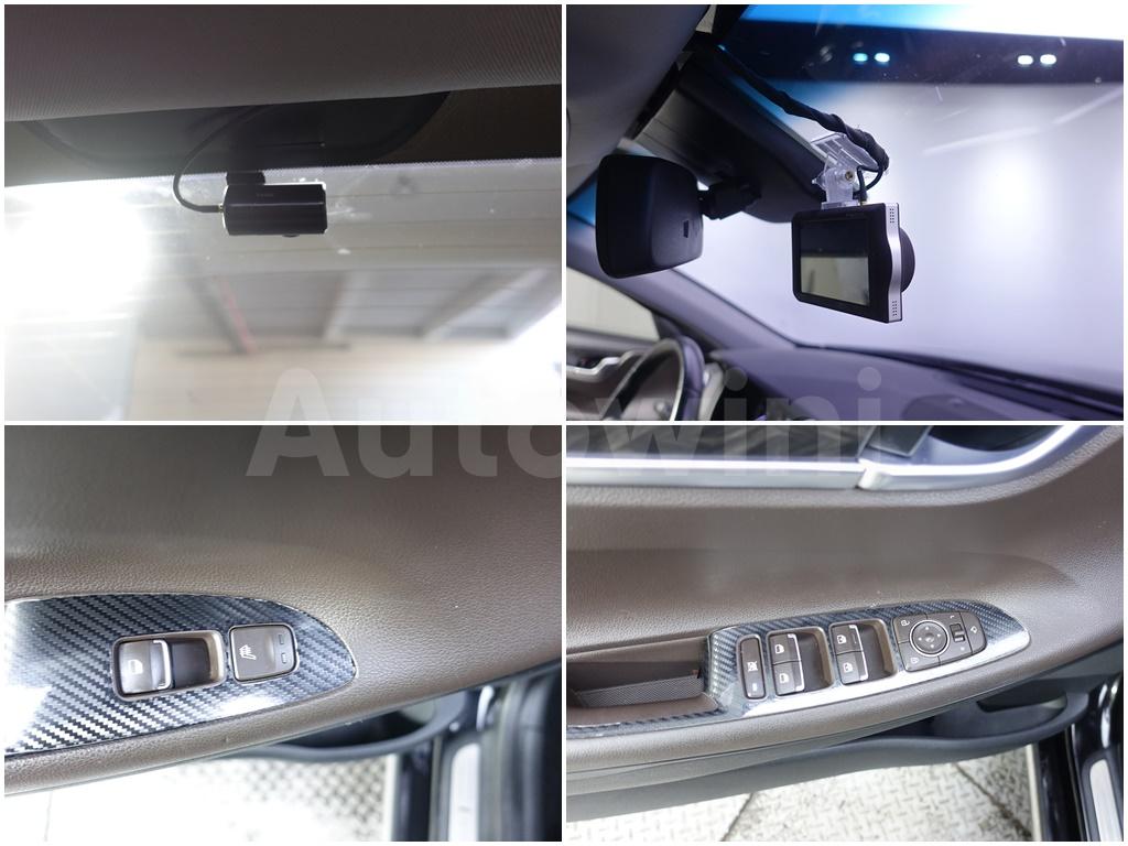 2017 HYUNDAI GRANDEUR IG AZERA 2.2 PREMIUM - 15