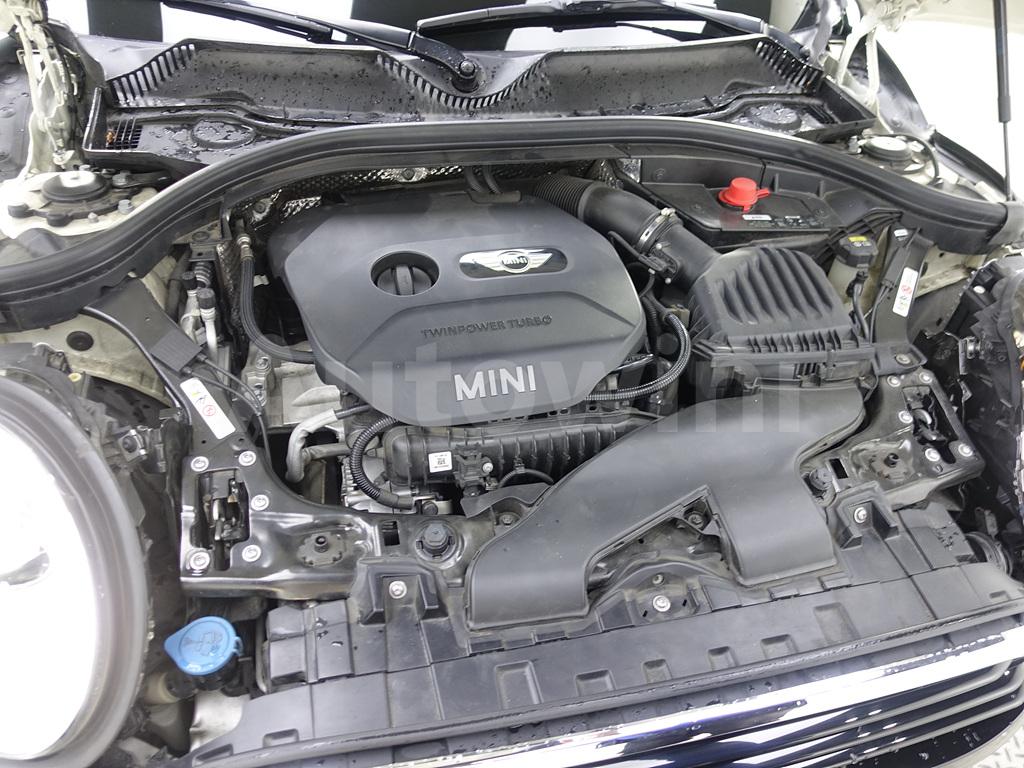 WMWLN5108G2B27099 2016 MINI COOPER CLUBMAN 1.5-5