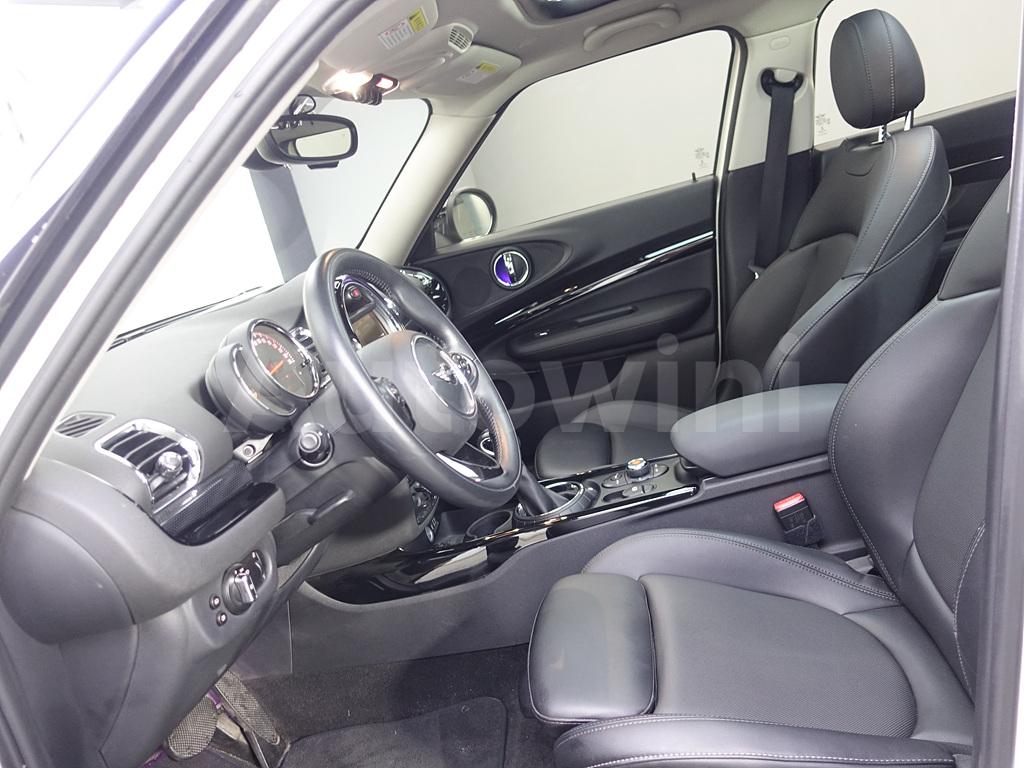 2016 MINI COOPER CLUBMAN 1.5 - 8