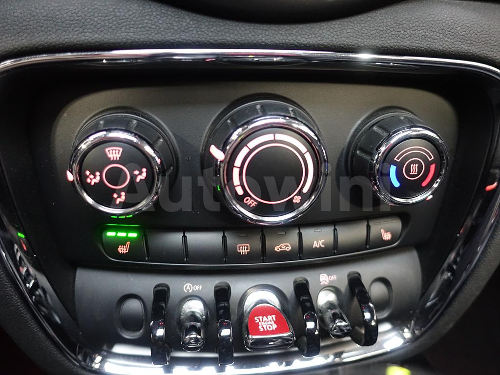 2016 MINI COOPER CLUBMAN 1.5 - 14