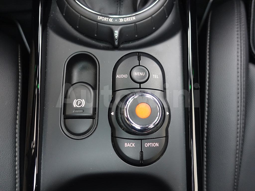 2016 MINI COOPER CLUBMAN 1.5 - 16