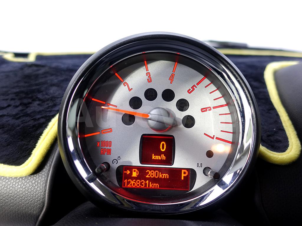 2012 MINI COOPER SD COUNTRYMAN 1TH GEN - 7