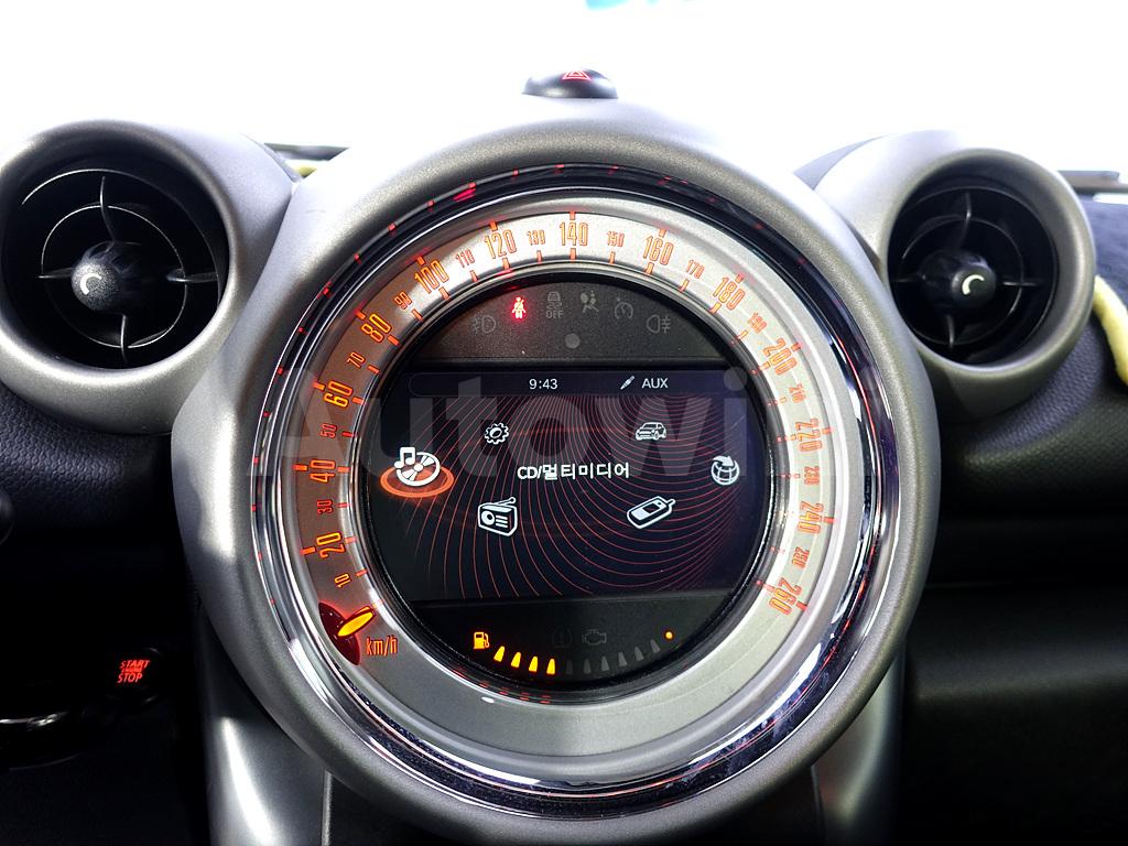 2012 MINI COOPER SD COUNTRYMAN 1TH GEN - 12