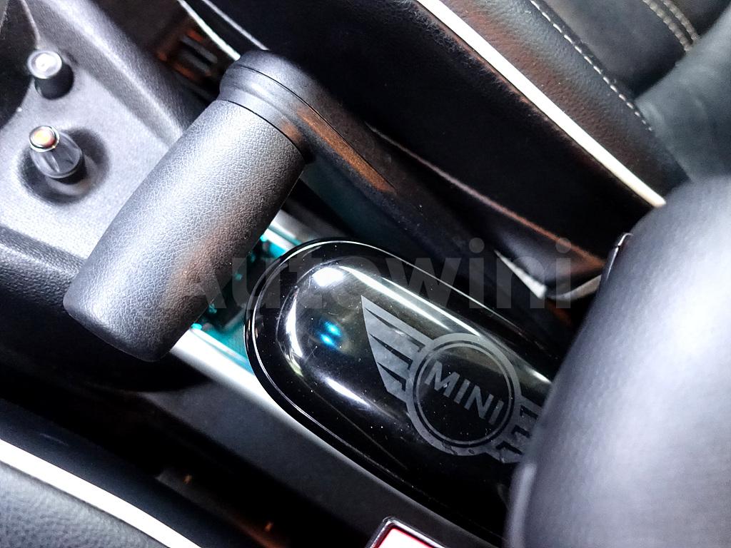 2012 MINI COOPER SD COUNTRYMAN 1TH GEN - 15