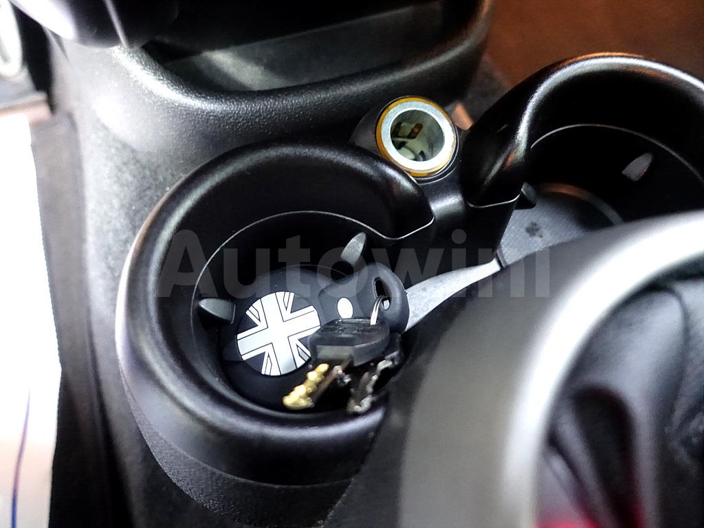 2012 MINI COOPER SD COUNTRYMAN 1TH GEN - 16