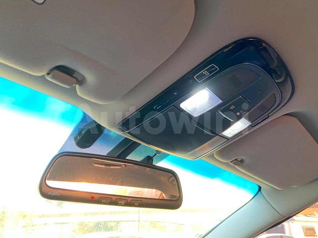 2016 HYUNDAI GRANDEUR HG AZERA 2.2 NO ACCIDENT SM.KEY/NAVI/AT - 17