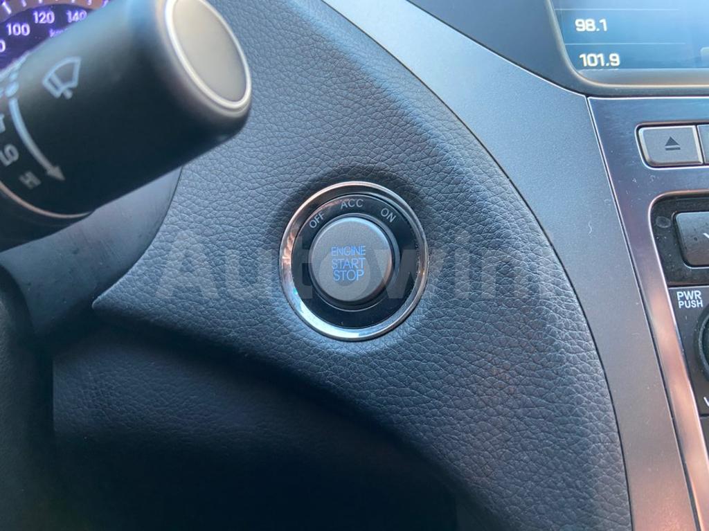 2016 HYUNDAI GRANDEUR HG AZERA 2.2 NO ACCIDENT SM.KEY/NAVI/AT - 21
