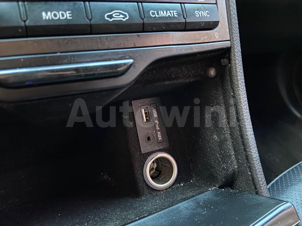 2016 HYUNDAI GRANDEUR HG AZERA 2.2 NO ACCIDENT SM.KEY/NAVI/AT - 25