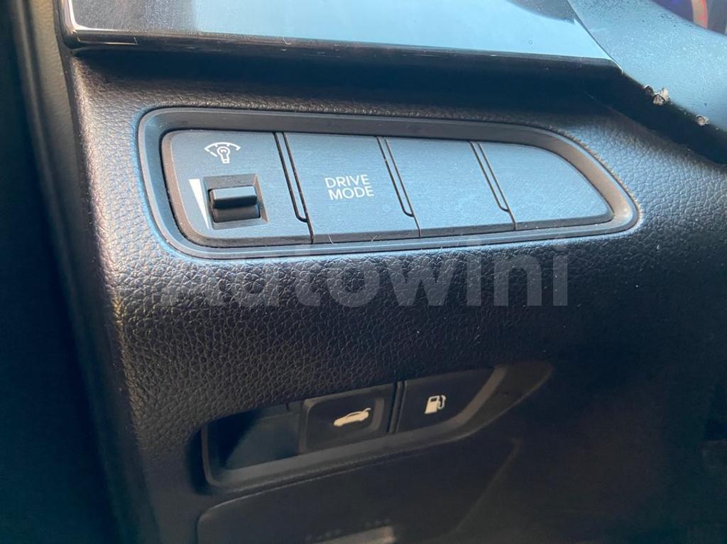 2016 HYUNDAI GRANDEUR HG AZERA 2.2 NO ACCIDENT SM.KEY/NAVI/AT - 26