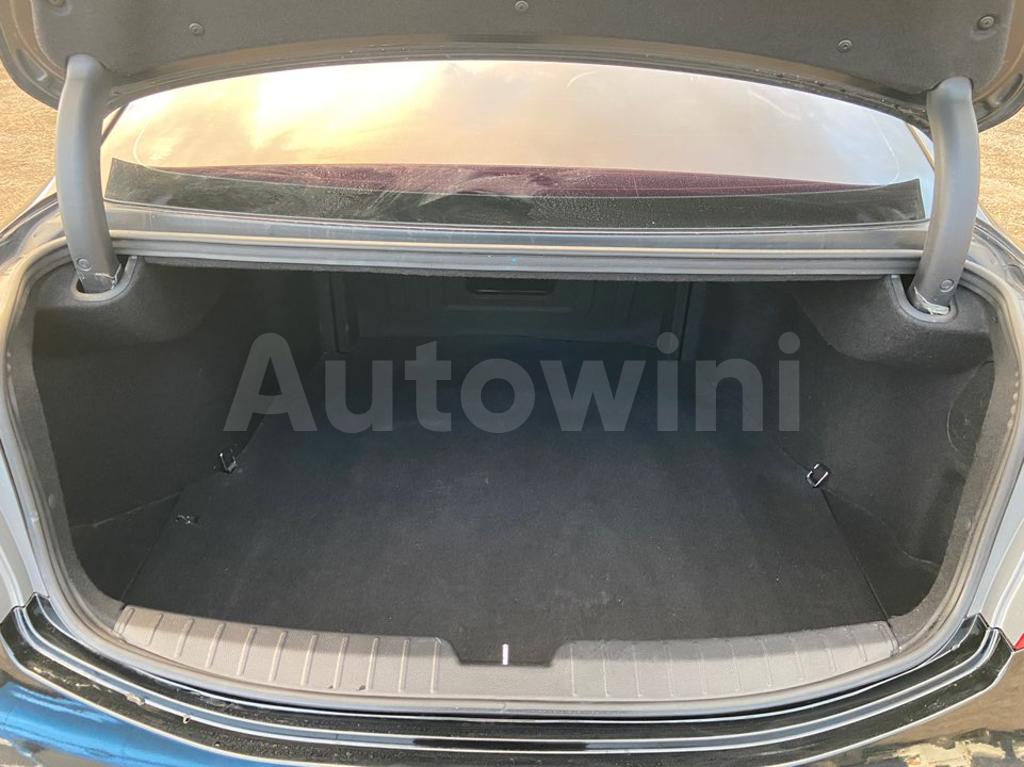 2016 HYUNDAI GRANDEUR HG AZERA 2.2 NO ACCIDENT SM.KEY/NAVI/AT - 34