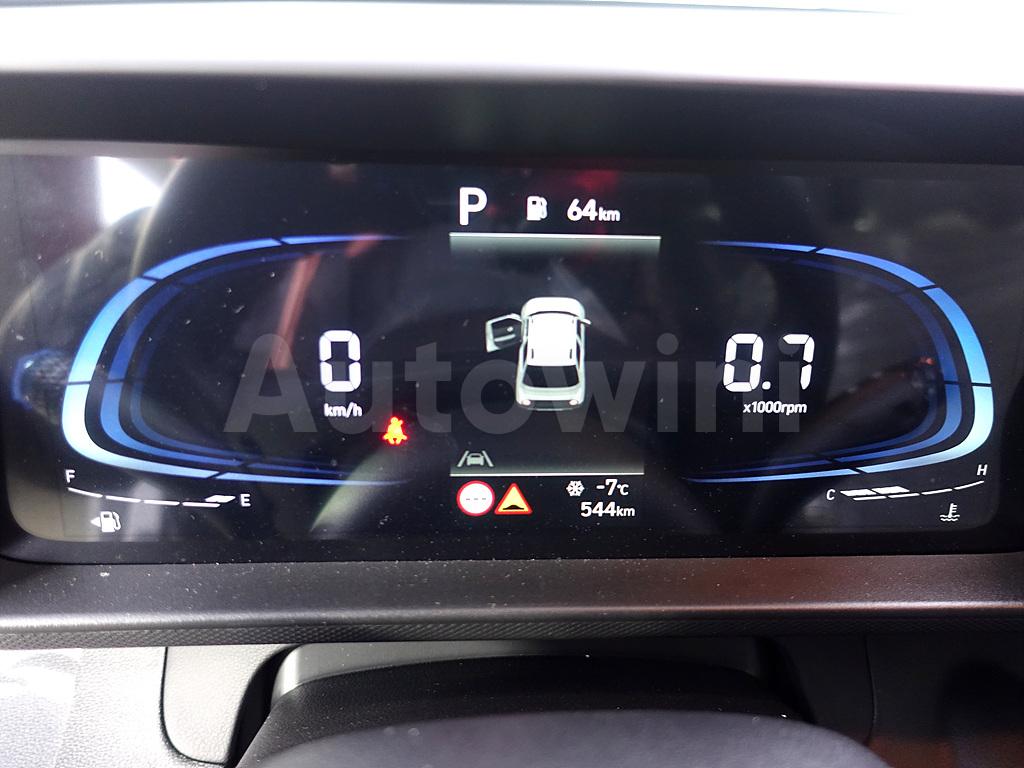 2022 HYUNDAI CASPER 1.0 SMART - 7