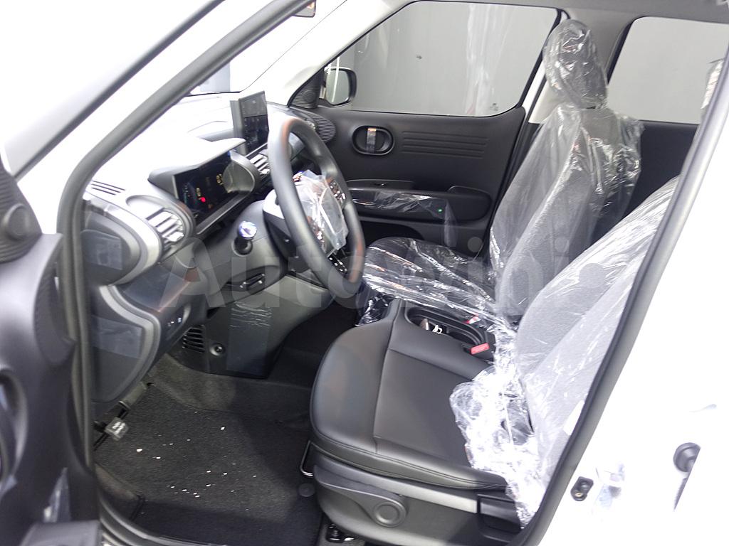 2022 HYUNDAI CASPER 1.0 SMART - 8