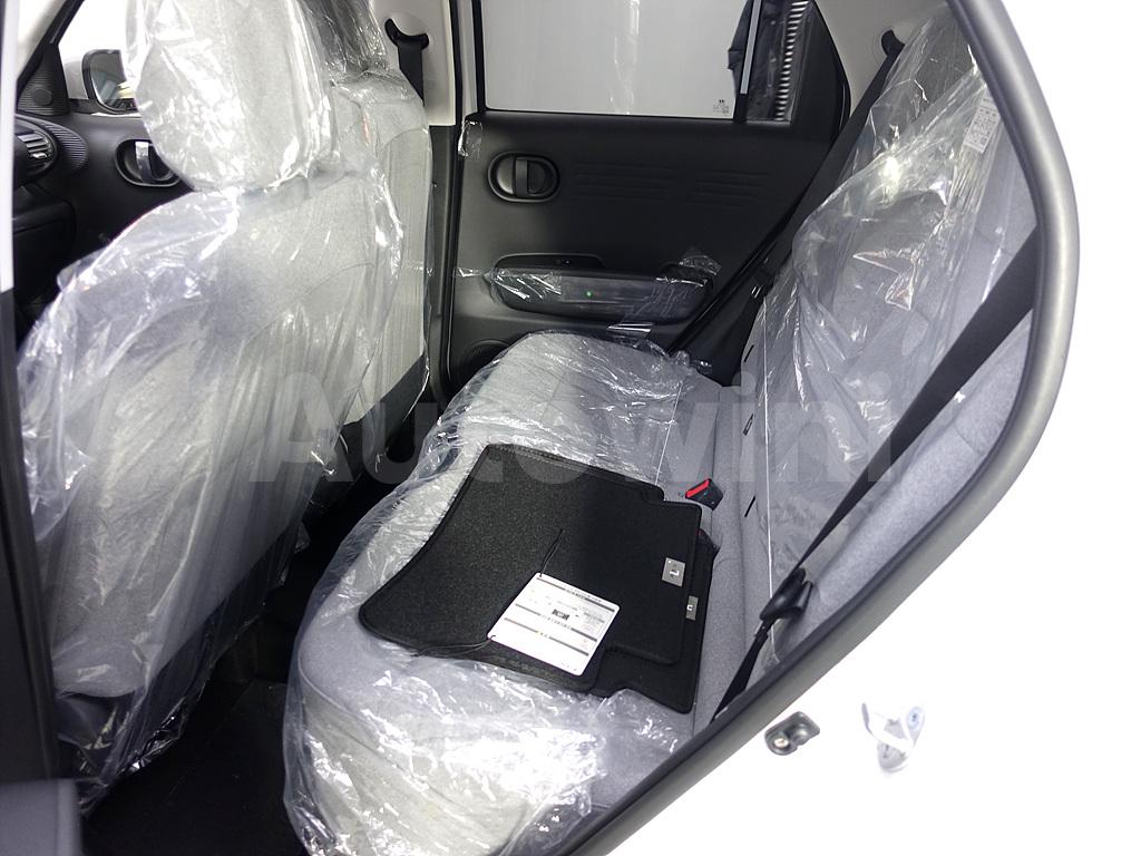 2022 HYUNDAI CASPER 1.0 SMART - 9