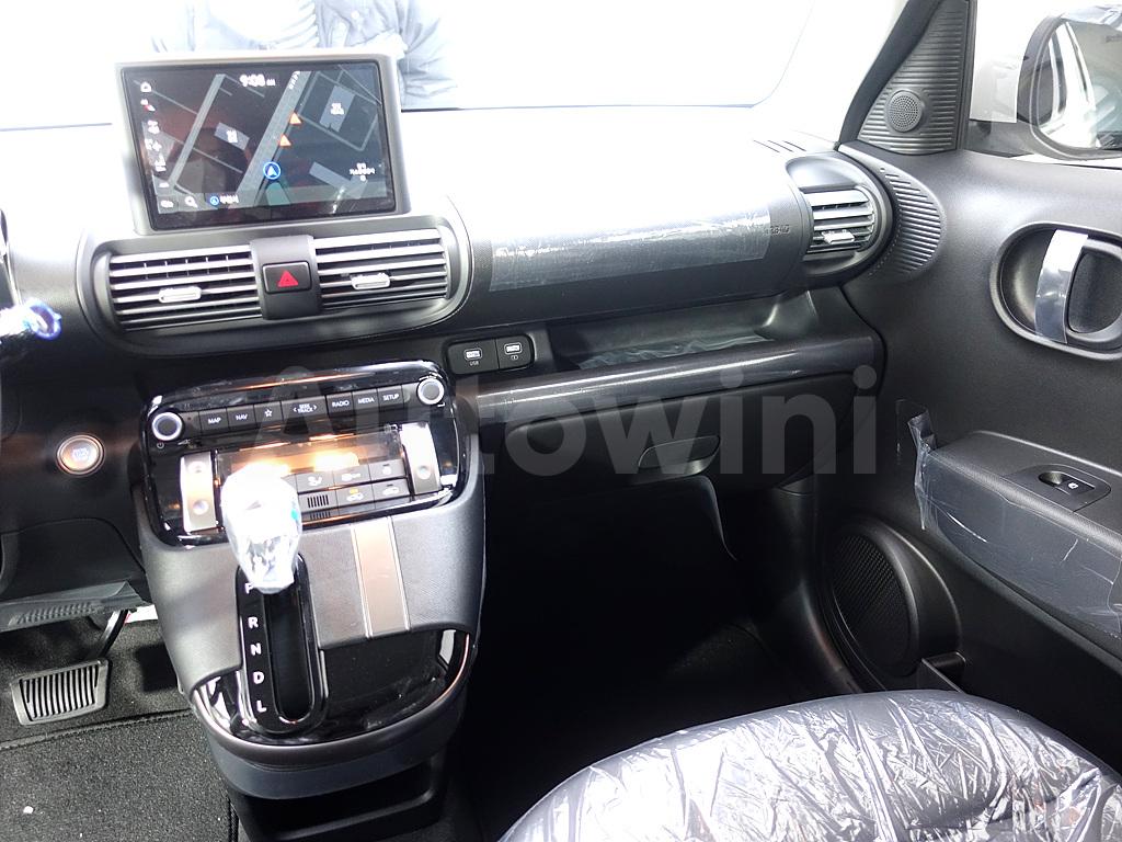 2022 HYUNDAI CASPER 1.0 SMART - 10