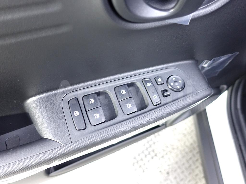 2022 HYUNDAI CASPER 1.0 SMART - 11