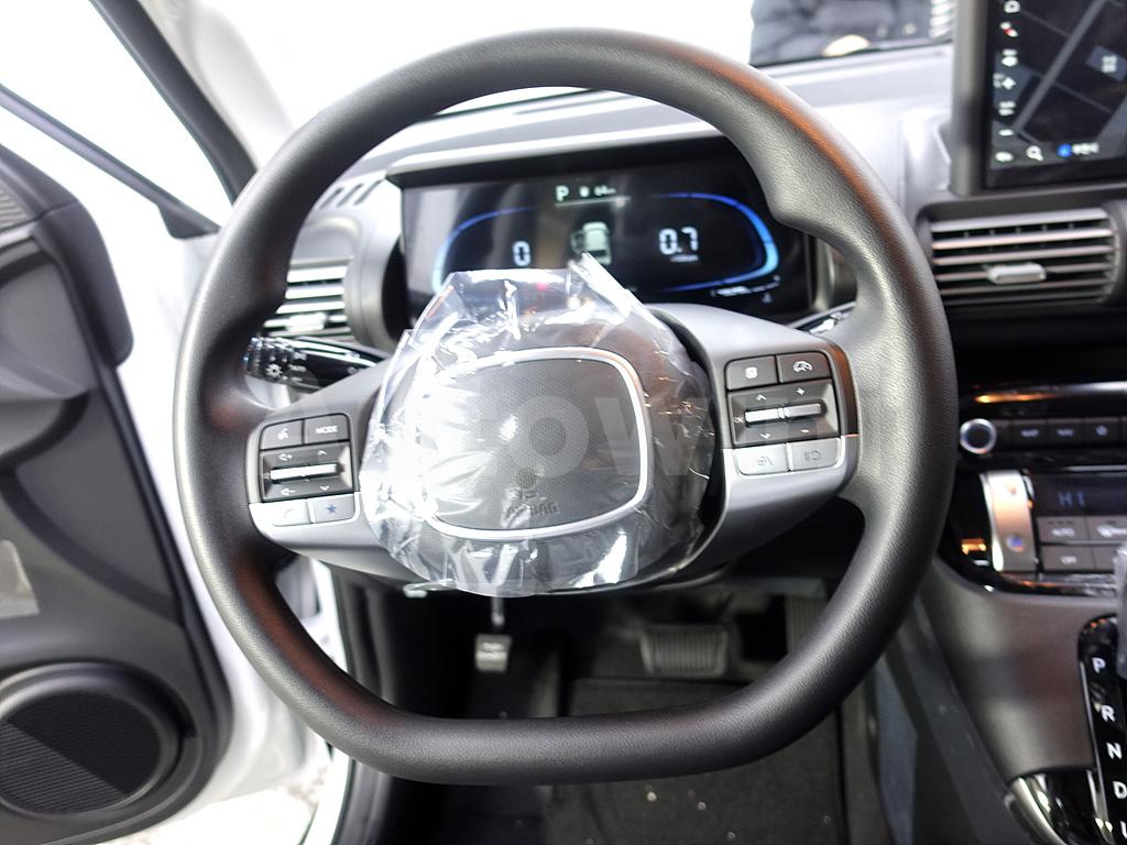 2022 HYUNDAI CASPER 1.0 SMART - 12
