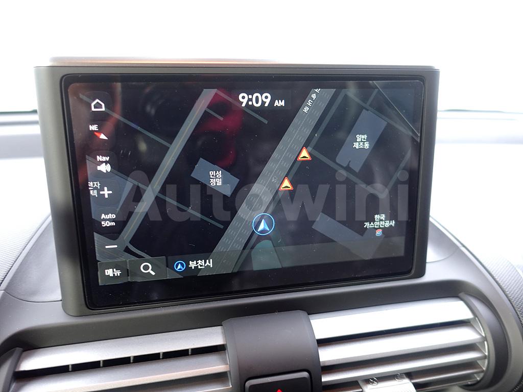 2022 HYUNDAI CASPER 1.0 SMART - 13