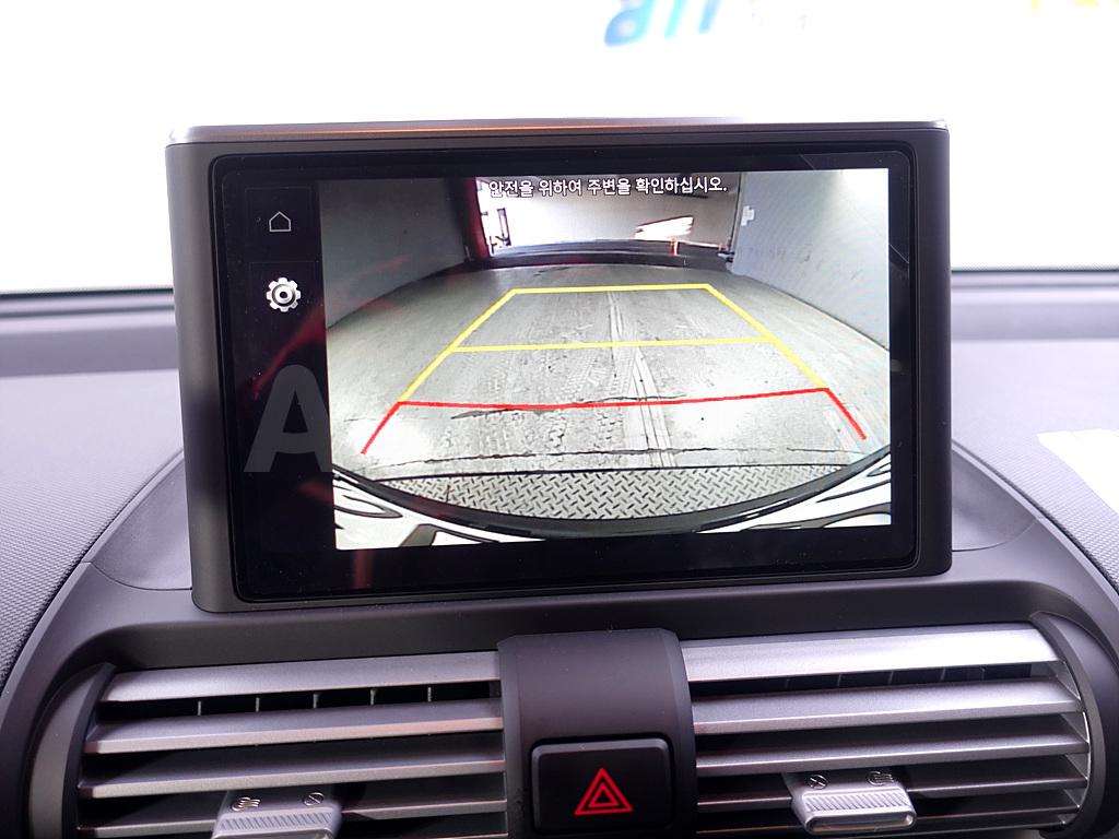 2022 HYUNDAI CASPER 1.0 SMART - 14