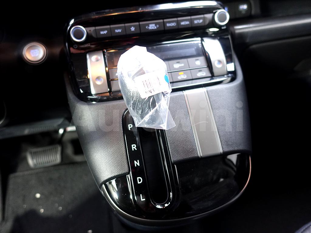 2022 HYUNDAI CASPER 1.0 SMART - 15