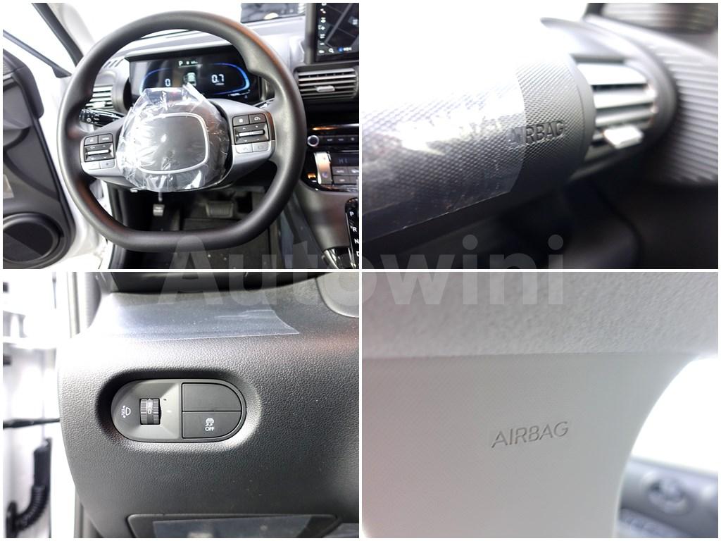 2022 HYUNDAI CASPER 1.0 SMART - 18