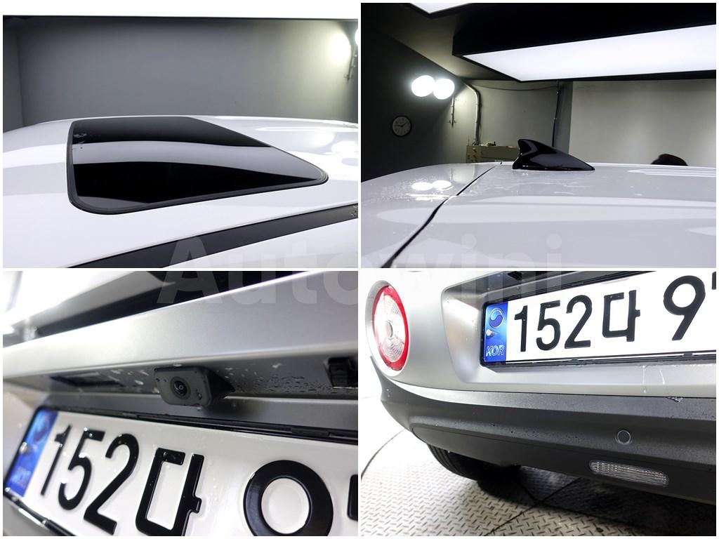 2022 HYUNDAI CASPER 1.0 SMART - 19