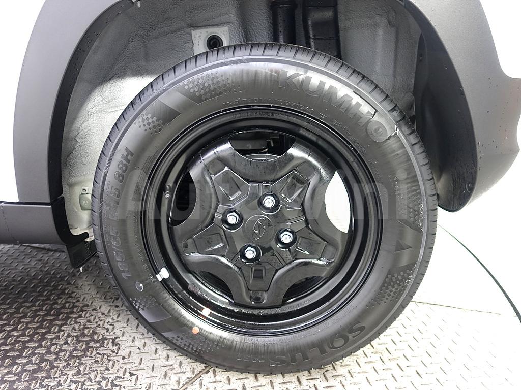 2022 HYUNDAI CASPER 1.0 SMART - 20