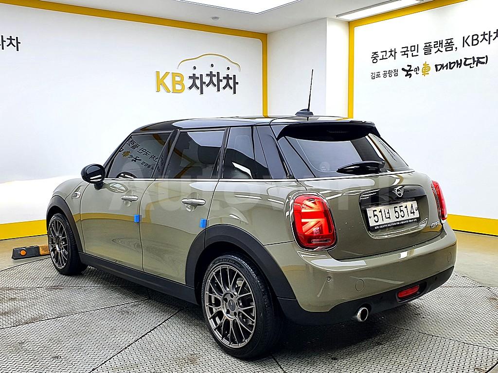 WMWXU1102K2H35125 2019 MINI COOPER 1.5 COOPER 5-DOOR-3