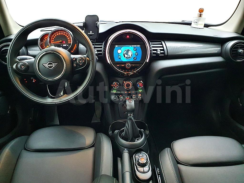 WMWXU1102K2H35125 2019 MINI COOPER 1.5 COOPER 5-DOOR-4