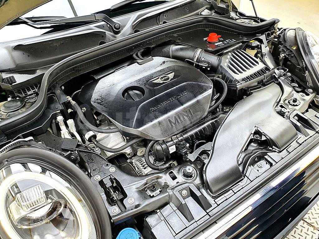 WMWXU1102K2H35125 2019 MINI COOPER 1.5 COOPER 5-DOOR-5