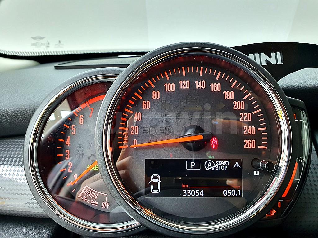 2019 MINI COOPER 1.5 COOPER 5-DOOR - 7