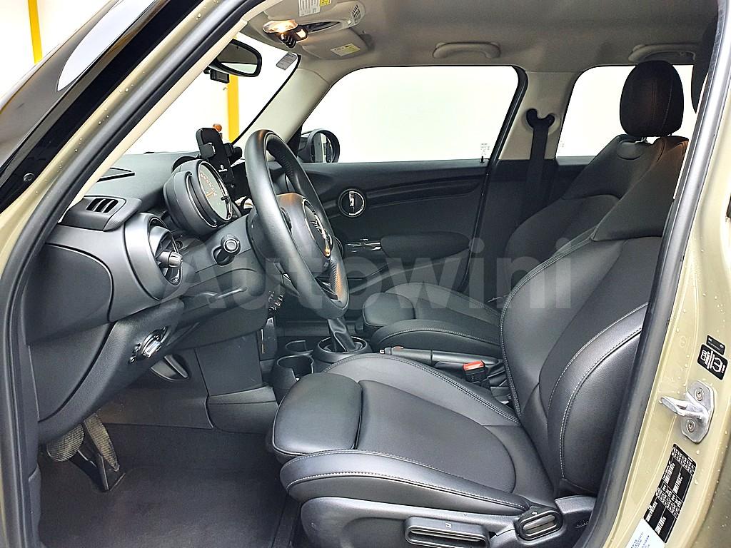 2019 MINI COOPER 1.5 COOPER 5-DOOR - 9