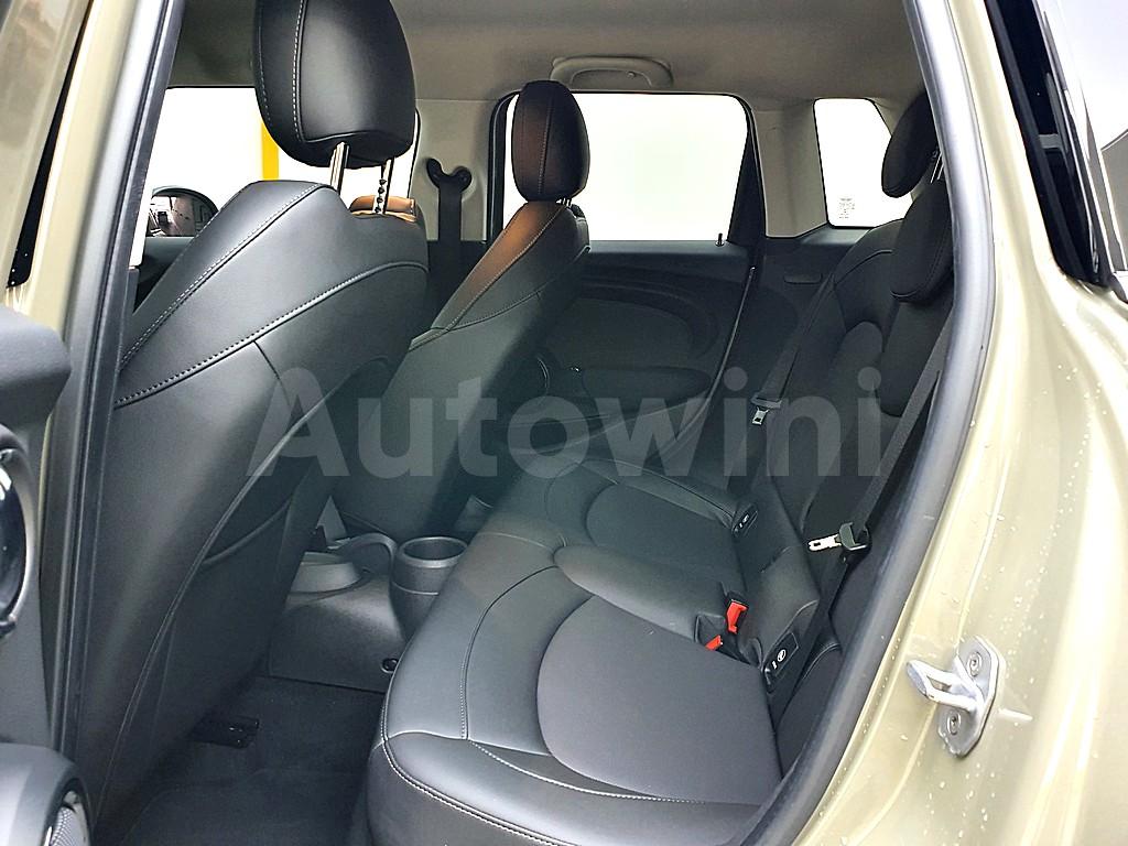 2019 MINI COOPER 1.5 COOPER 5-DOOR - 10