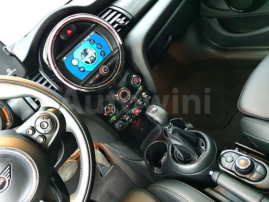 2019 MINI COOPER 1.5 COOPER 5-DOOR - 12