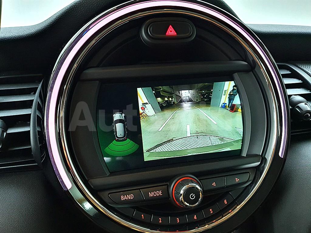2019 MINI COOPER 1.5 COOPER 5-DOOR - 13