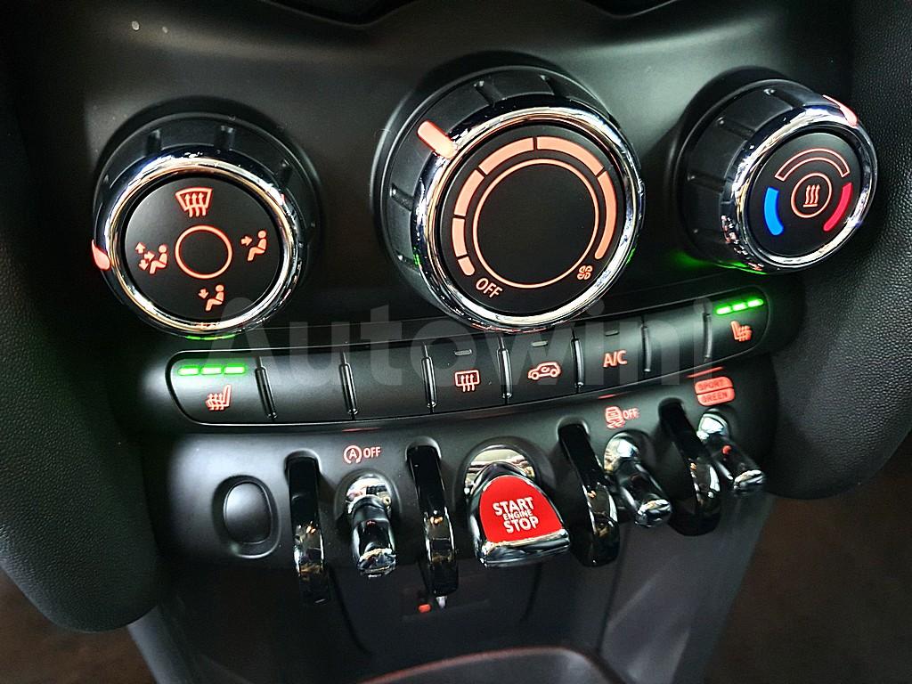 2019 MINI COOPER 1.5 COOPER 5-DOOR - 14