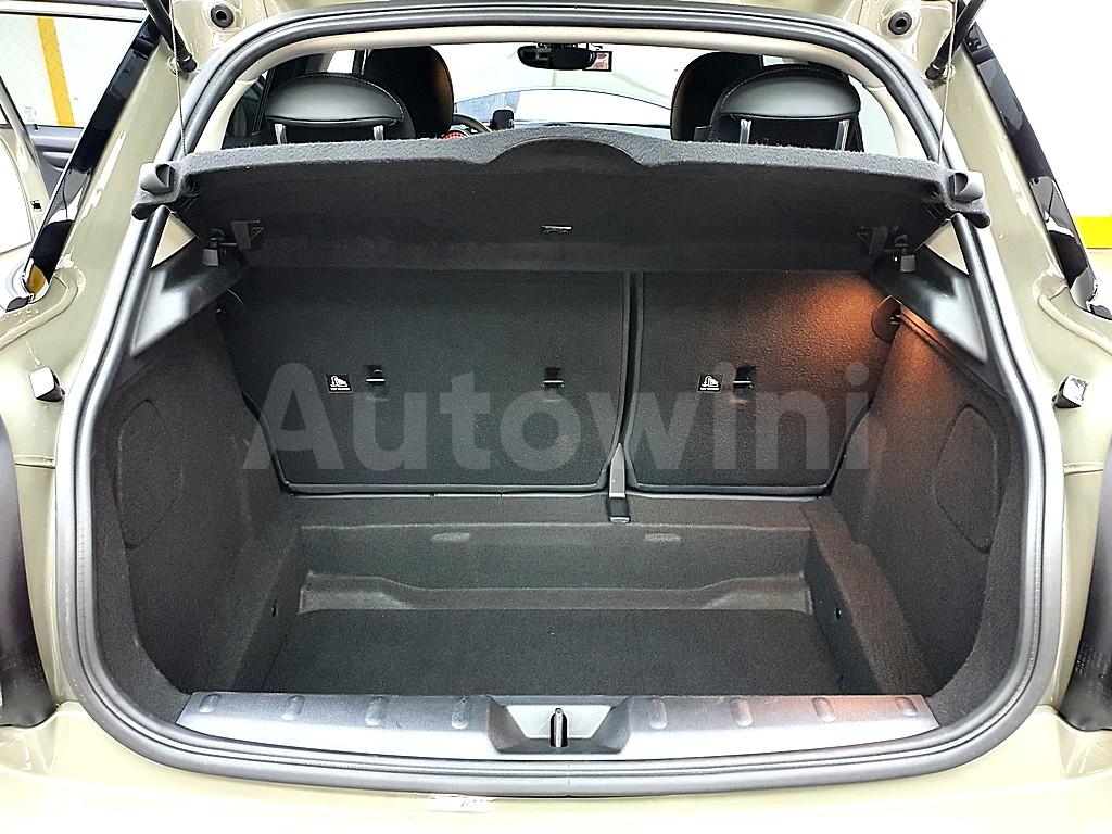 2019 MINI COOPER 1.5 COOPER 5-DOOR - 18
