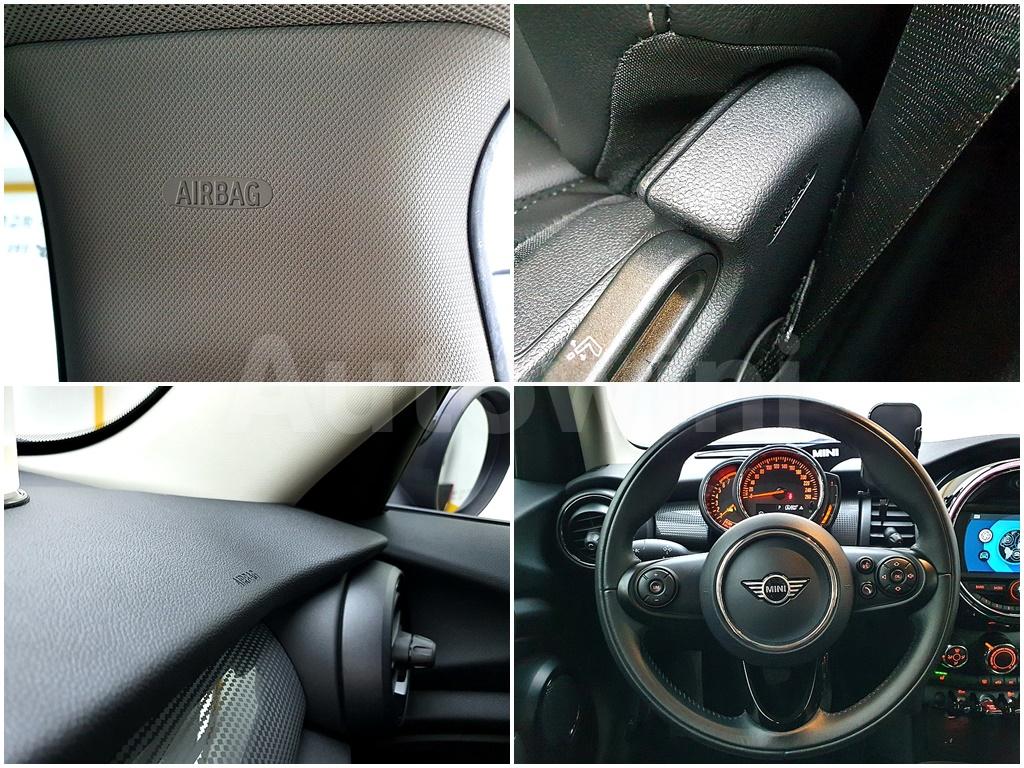 2019 MINI COOPER 1.5 COOPER 5-DOOR - 20