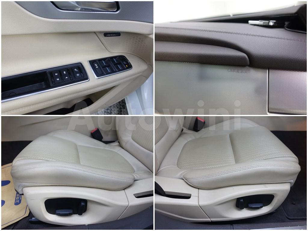 2017 JAGUAR XF 2.0D PRESTIGE X260 - 16